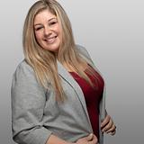 Photo of Natasha Fogleman