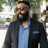 Photo of Andre  Cobb