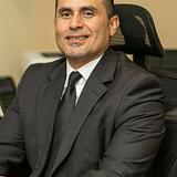 Photo of Abel Segura