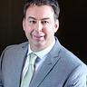 Photo of Maurice Robichaud