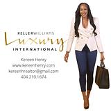 Photo of Kereen Henry