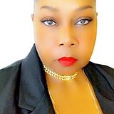 Photo of Rita Williams