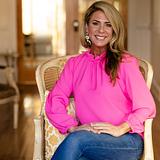 Photo of Jena  Regan