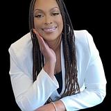 Photo of Nicole Jackson