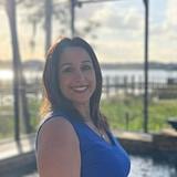 Photo of Shirley Greenblatt