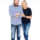 Photo of Sue Jeziorski