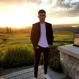 Photo of John Nalivayko