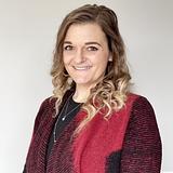 Photo of Ashley Uhler