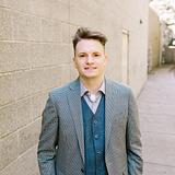 Photo of Jake Blackford