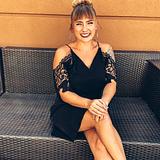 Photo of Sarah Sperber