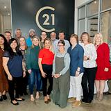 Photo of C21RMA A Team