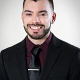 Photo of Alex Woodward