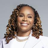 Photo of Hanifa McGaffie