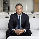 Photo of Paul Dillon