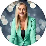 Photo of Vanessa Mahler