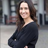 Photo of Kelly McMullen