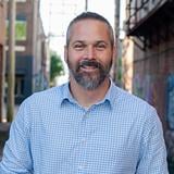 Photo of Josh Lansford