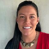 Photo of Veronica Douglas