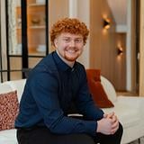 Photo of Zach Sykora