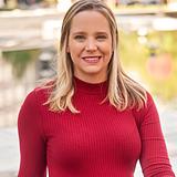 Photo of D'Ann Melnick