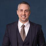 Photo of Michael Newton