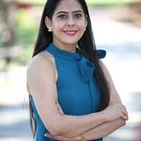 Photo of Harnish Nayyar