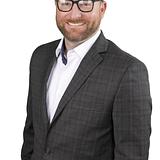 Photo of Donald Lindsley