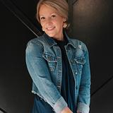 Photo of Michelle L Griffin