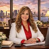 Photo of Elizabeth Guerrero