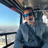 Photo of C.J. Holmes