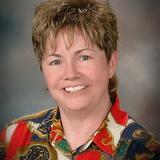 Photo of Valerie DoBrava