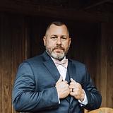 Photo of Rusty Hubbard