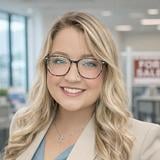 Photo of Dani Alvarado