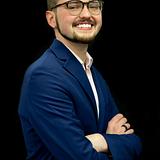 Photo of Hayden Hall