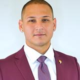 Photo of Zachary Vath