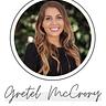 Photo of Gretel McCrory