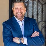 Photo of Nick Evancich