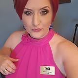 Photo of Rachel LeFlore