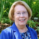 Photo of Susan Solar