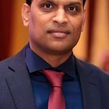 Photo of Selvan Puvanes