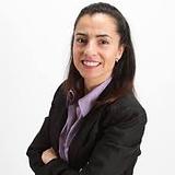 Photo of Amanda Breckenridge