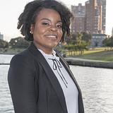 Photo of Alonya Buford