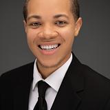 Photo of Warren Colbert