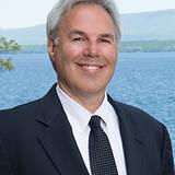 Photo of Jason Starr