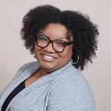 Photo of Candice Johnson