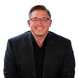 Photo of Justin Ford