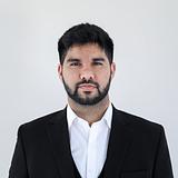 Photo of Saif Millwala Millwala