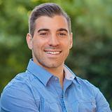 Photo of Nick Mancini