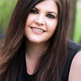 Photo of Tania Hartline-Montgomery