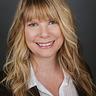 Photo of Holly Blomquist